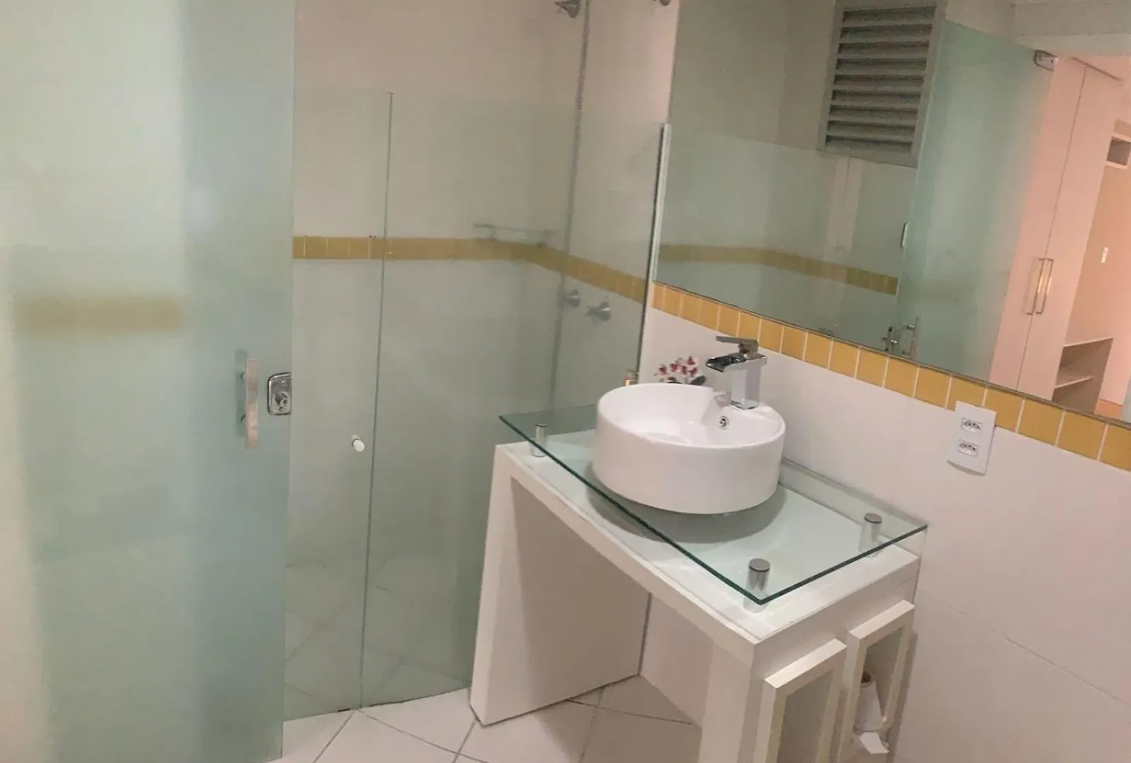 דירות Jaraguá do Sul Saint Sebastian Ap202-Flat Com Hidro, Ate 4Pessoa!