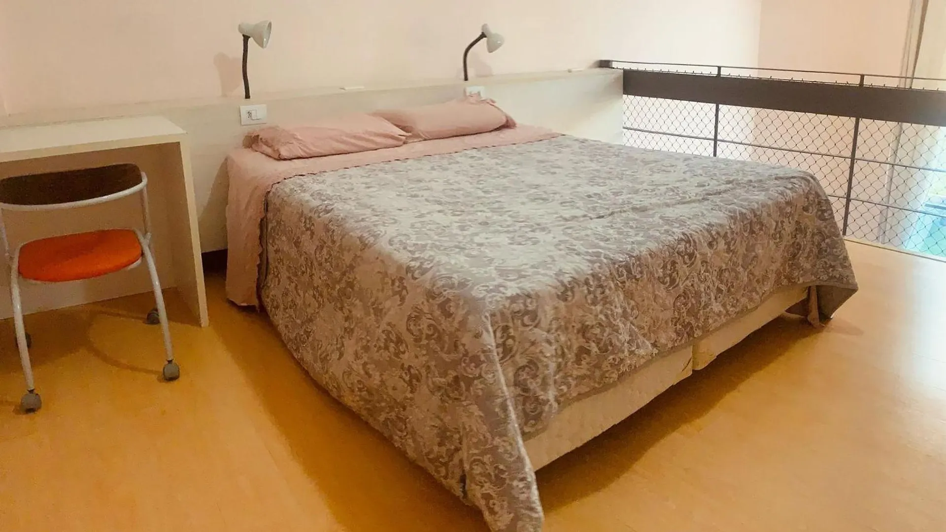 דירות Jaraguá do Sul Saint Sebastian Ap202-Flat Com Hidro, Ate 4Pessoa! ברזיל